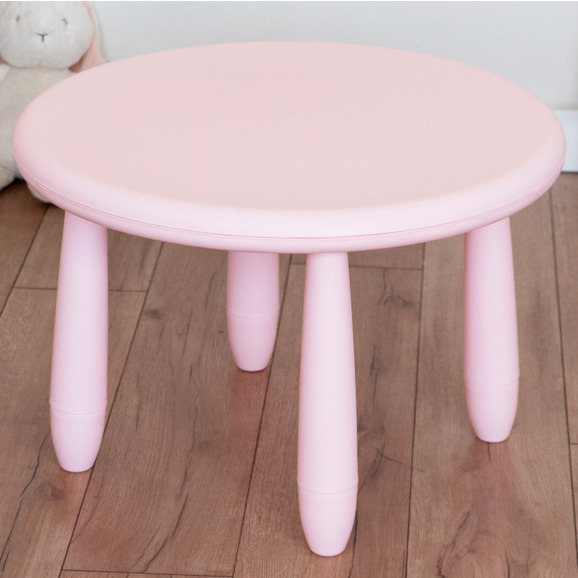 Стол детский Fief, розовый - фото 2