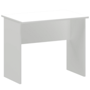 Фотография товара Стол рабочий, белый, 90*60 от компании ChiedoCover.