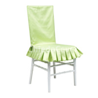 Настоящее фото товара Подушка-чехол 05 на стул Кьявари, журавинка, произведённого компанией ChiedoCover