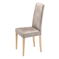 Фотография товара Стул Эстелла, дуб натуральный от компании ChiedoCover.