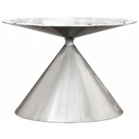 Настоящее фото товара Подстолье из нержавеющей стали 2212EM, произведённого компанией ChiedoCover