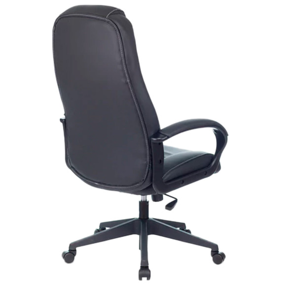 Кресло компьютерное Tableau, черный - фото 4