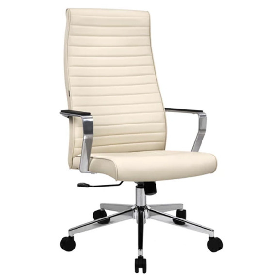 Кресло Ruckus, бежевый - фото 1