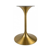 Фотография товара Подстолье 1071EM, нержавеющая сталь от компании ChiedoCover.