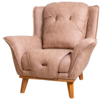 Фотография товара Кресло Wile от компании ChiedoCover.