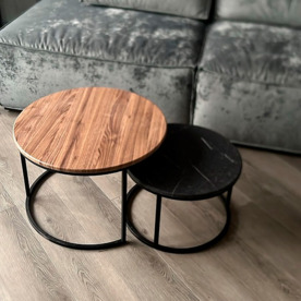 Стол Мэдисон x2