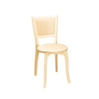 Настоящее фото товара Стул Виндзор, массив березы, атина, произведённого компанией ChiedoCover