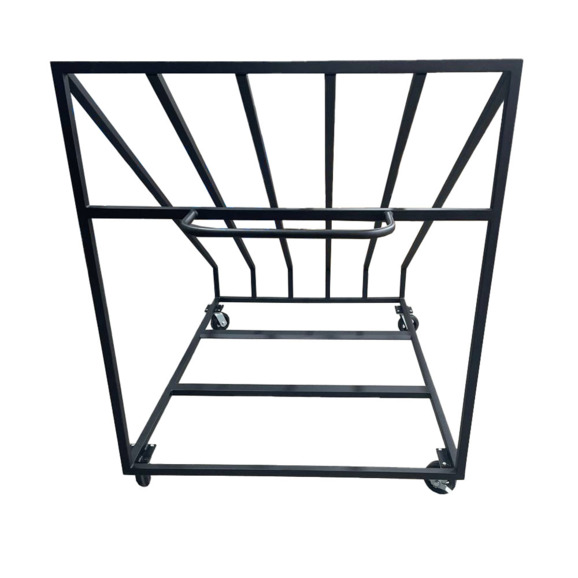 Тележка для круглых столов, 1270мм Тележка для круглых столов, 1270мм - фото 2