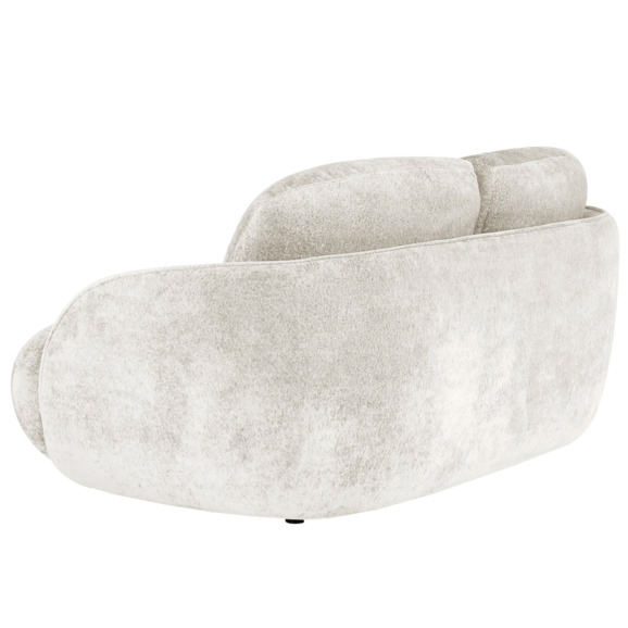 Диван Riolo, светло-бежевый - фото 4