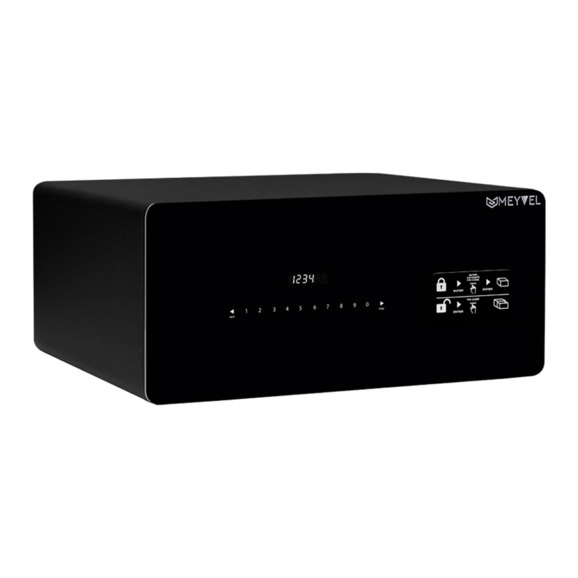 Сейф SF10-450-200-Drawer - фото 1