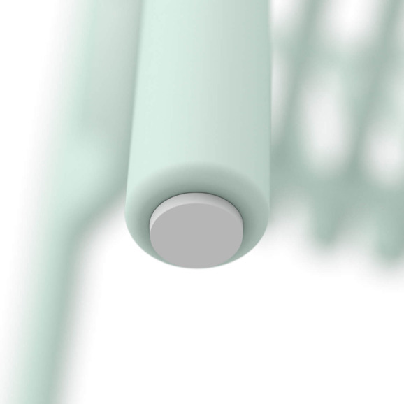 Стул Gorg, мятный - фото 4