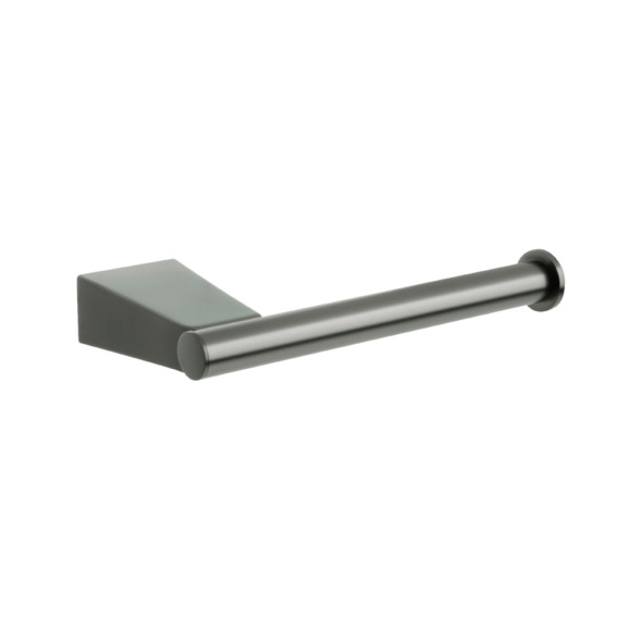 Бумагодержатель без крышки Fixsen trend graphite - фото 1
