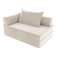 Настоящее фото товара Бескаркасный диван Easy - 150/100 L, произведённого компанией ChiedoCover