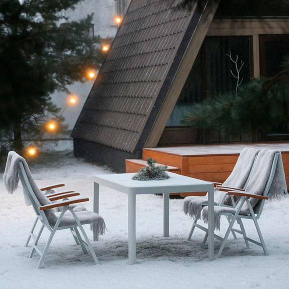 Комплект мебели Кавалезе белый Комплект мебели Кавалезе белый - фото 22