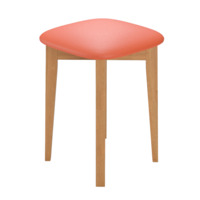 Фотография товара Табурет Серена-1, дуб коньяк, канцлер ЛОФТ от компании ChiedoCover.