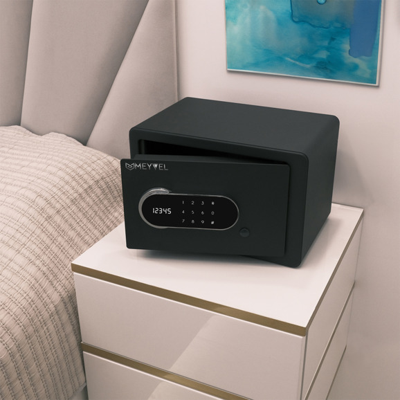 Сейф Meyvel SF5-310-200 - фото 7