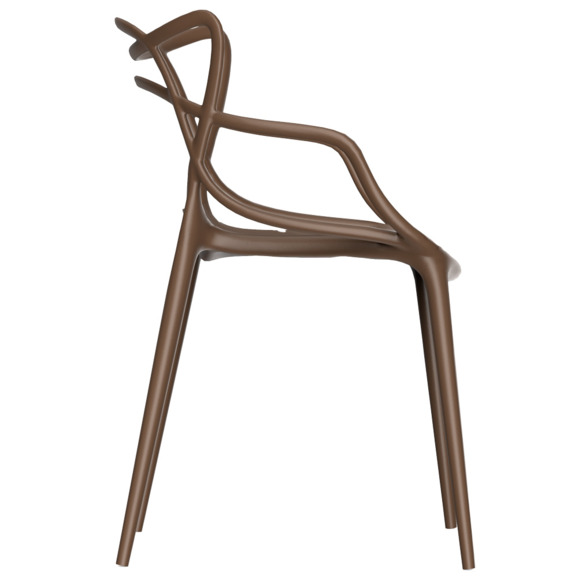 Стул Masters, капучино - фото 3