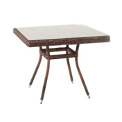 Фотография товара Стол Айриш коричневый от компании ChiedoCover.