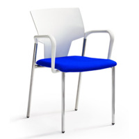 Настоящее фото товара Конференц-кресло Aktiva, произведённого компанией ChiedoCover