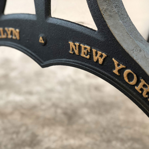 Подстолье Эдмонт, 2000мм Подстолье Эдмонт, 2000мм - фото 4