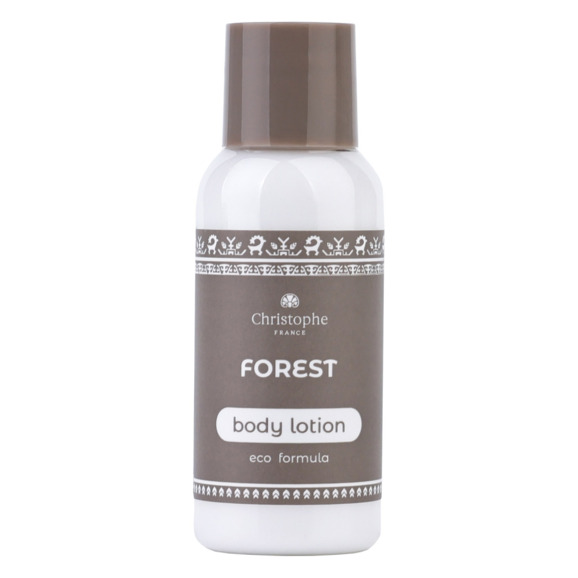Лосьон для тела Forest, 30 мл - фото 1