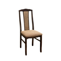 Настоящее фото товара Стул Лирра, массив березы, мерц, произведённого компанией ChiedoCover