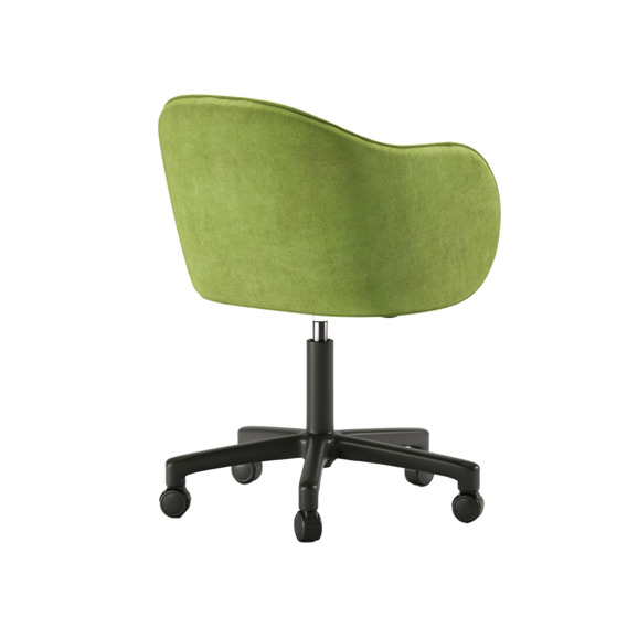Стул Seat Office B - фото 3