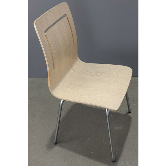 Стул 1203AM светлый - фото 3