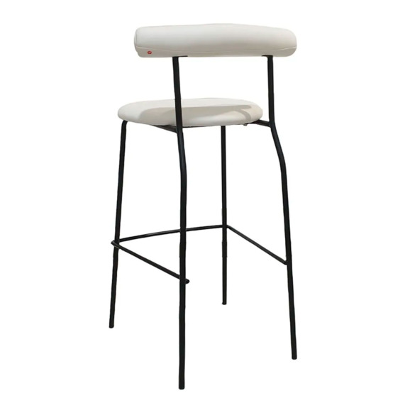 Стул барный Клив, бежевый - фото 3