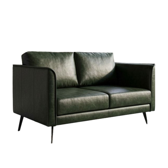 Диван Базис, зеленый Диван Базис, зеленый - фото 1