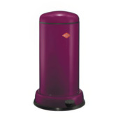 Фотография товара Ведро для мусора Baseboy 20 литров, баклажан от компании ChiedoCover.