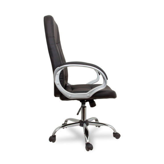 Кресло College BX-3225-1/Black - фото 3