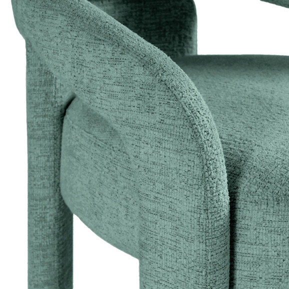 Стул Avella, зеленый - фото 5