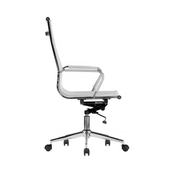 Reus белая сетка / хром Reus белая сетка / хром - фото 3