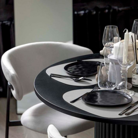 Барел 110 черный / черный Барел 110 черный / черный - фото 5