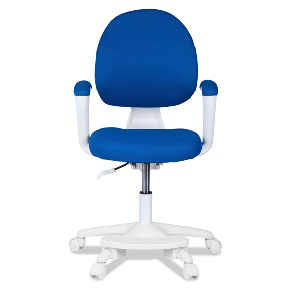 Кресло College H-2899FX-1-7/Blue - фото 2