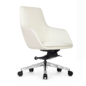 Фотография товара Кресло Soul-M, белый от компании ChiedoCover.