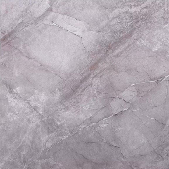 Стол обеденный Atrium, серый лак, черный - фото 3