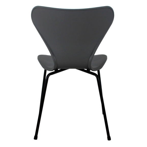 Стул Seven, серый Стул Seven, серый - фото 4