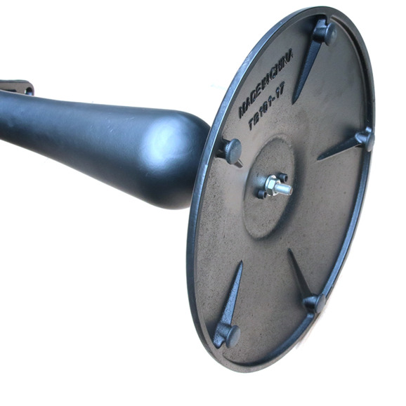 Подстолье чугунное 1224ЕМ - фото 2