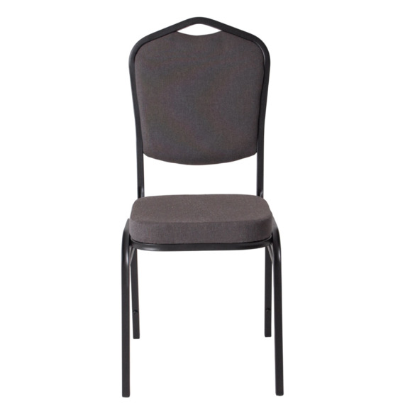 Стул Хит 20, рогожка ESPO 35, каркас черный муар Стул Хит 20, рогожка ESPO 35, каркас черный муар - фото 5