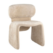 Фотография товара Кресло Нейрее, бежевый от компании ChiedoCover.