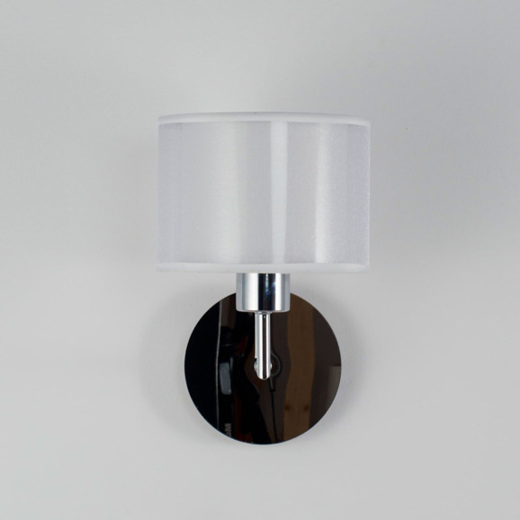 Бра Атлантик Рум, хром - фото 5