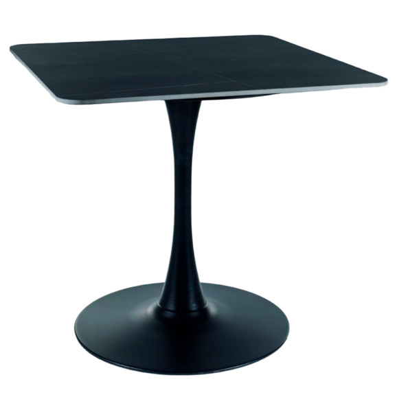 Стол Fete, черный Стол Fete, черный - фото 1