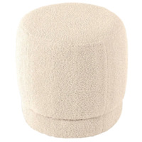 Фотография товара Пуф Pepe, бежевый от компании ChiedoCover.