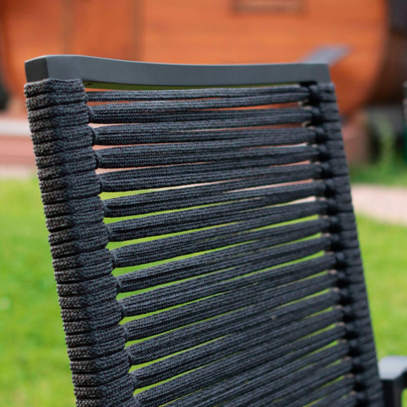 Комплект мебели Нью-Йорк роуп Комплект мебели Нью-Йорк роуп - фото 11