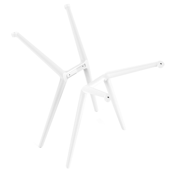 Подстолье Map, белый Подстолье Map, белый - фото 3