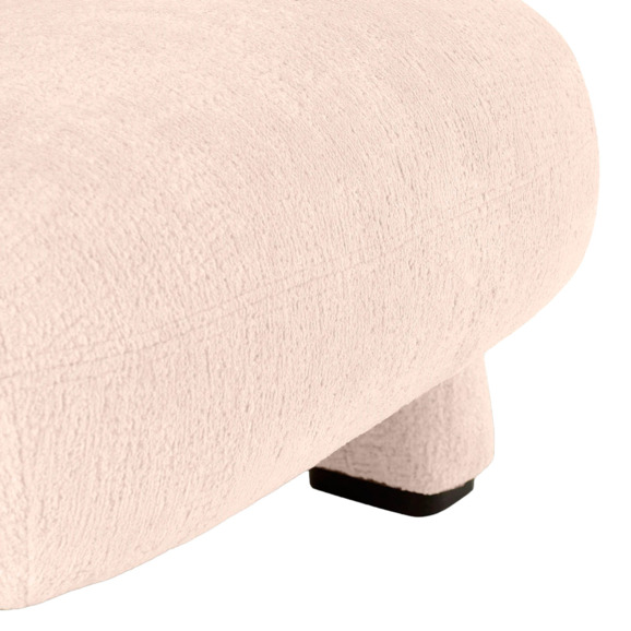 Кресло Orli, бежевый - фото 6