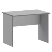 Фотография товара Стол рабочий, серый, 90*60 от компании ChiedoCover.