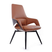 Фотография товара Кресло Aura-ST, светло-коричневый от компании ChiedoCover.